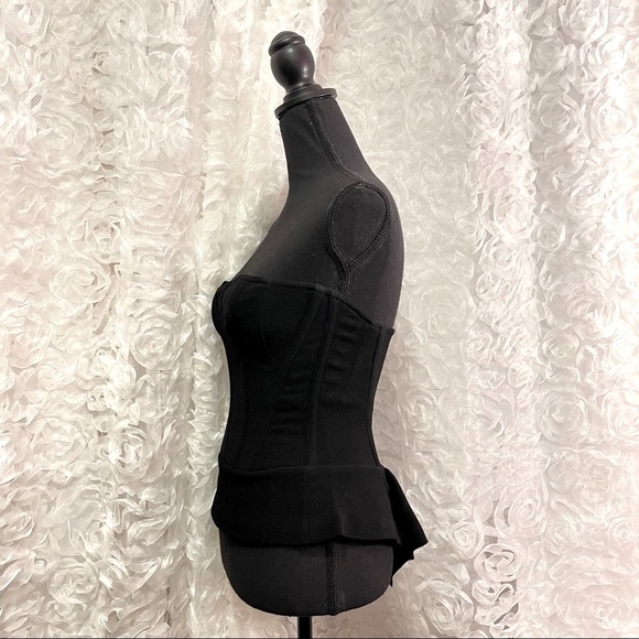 Cadolle Paris Boned Corset Vintage - Picture 9 of 13